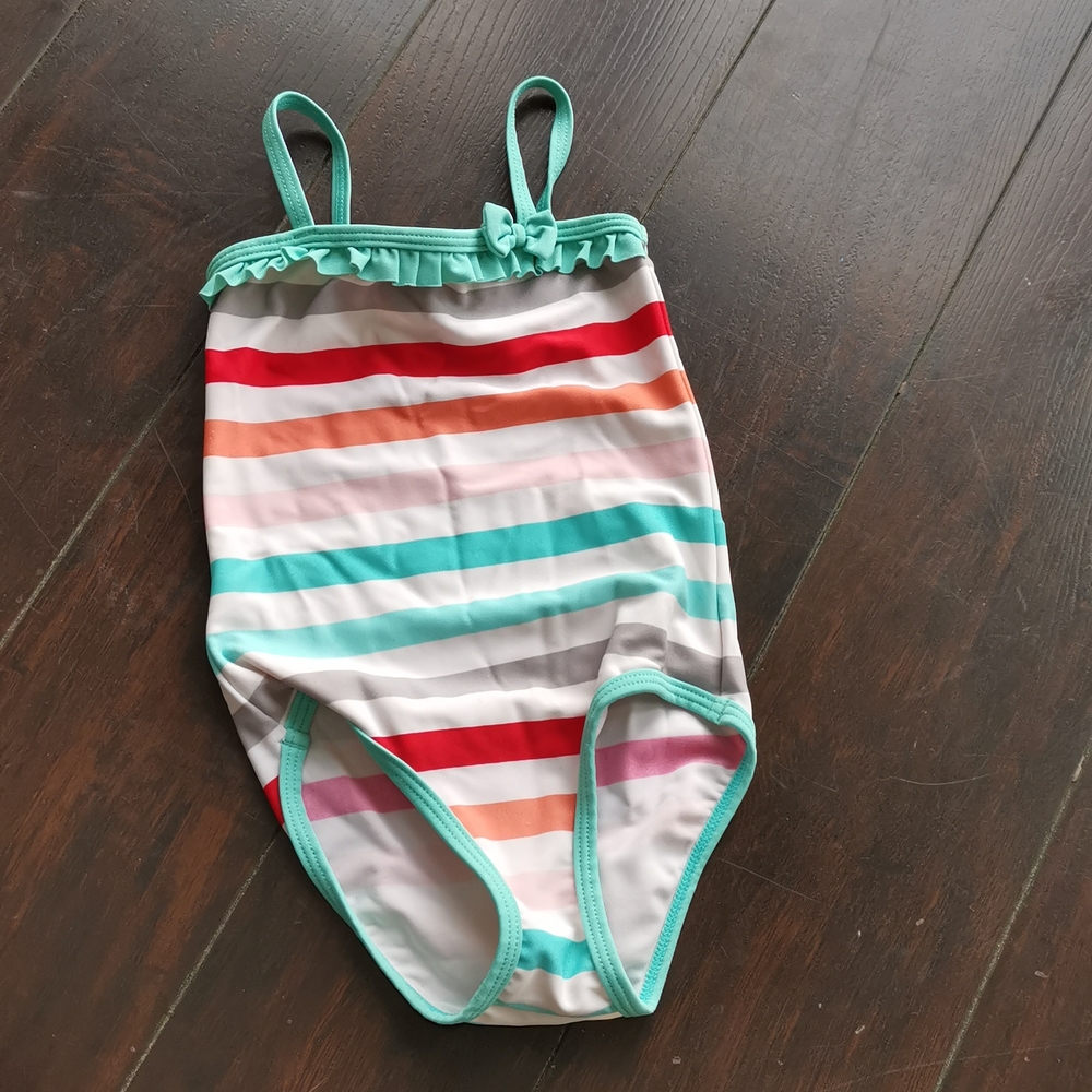 EU2 swimsuit